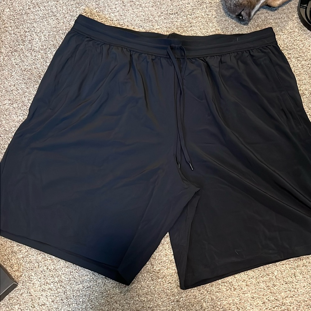 Nike dry fit men’s shorts